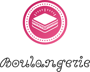 création de logo Boulangerie