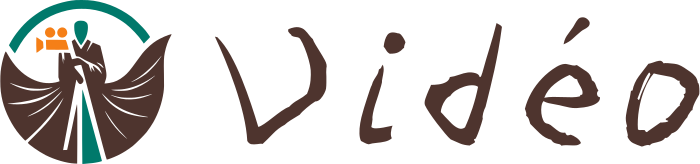 création de logo Vidéo