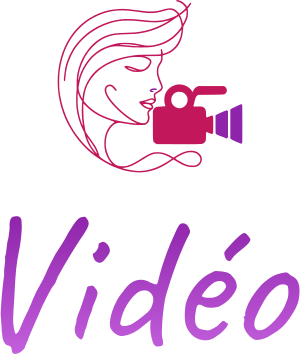 création de logo Vidéo