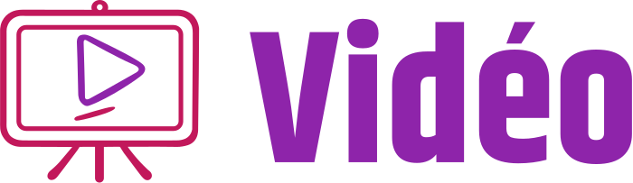 création de logo Vidéo