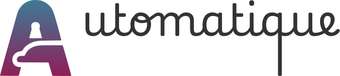 création de logo Automatique