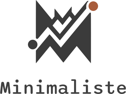création de logo Minimaliste