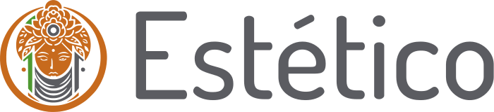 diseño de logotipo Estético