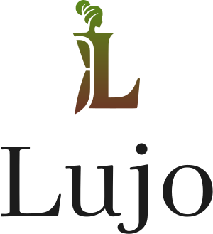 diseño de logotipo Lujo