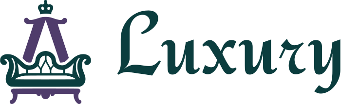 Luxury logo design