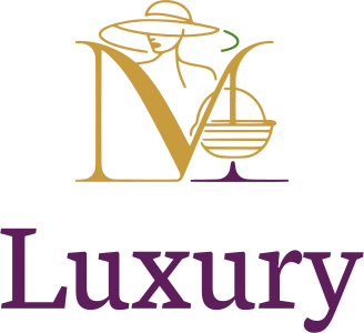 Luxury logo design