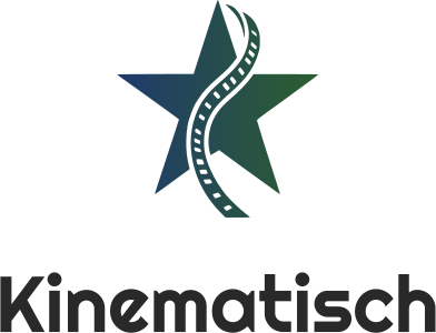 Kinematisch Logo-Design