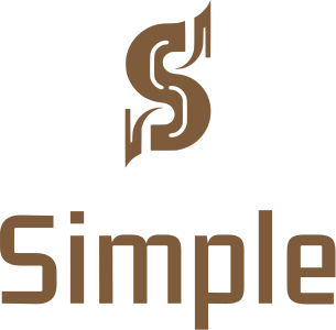 Simple logo design