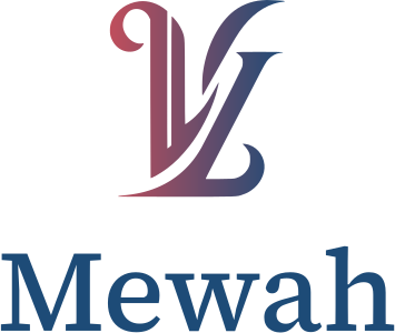desain logo Mewah