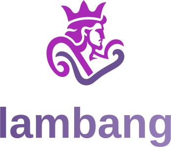 desain logo lambang