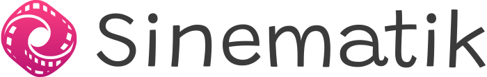 desain logo Sinematik