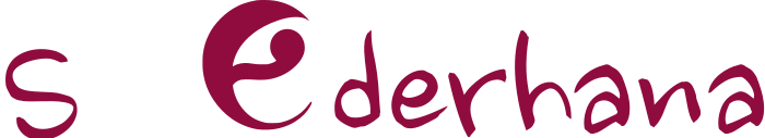 desain logo Sederhana