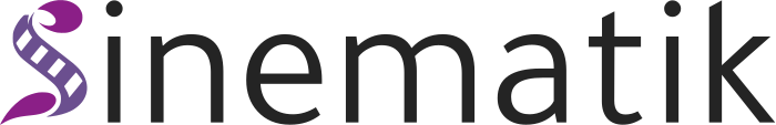 Sinematik logo tasarımı
