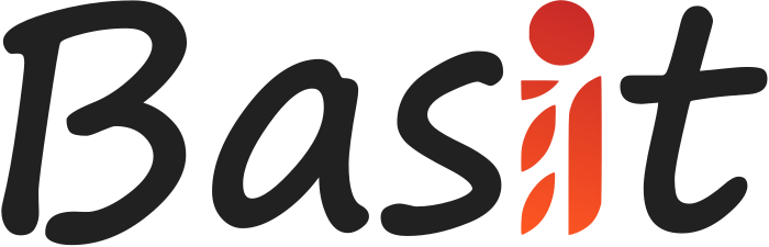 Basit logo tasarımı