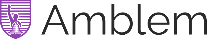 Amblem logo tasarımı