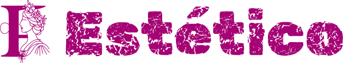 design de logotipo Estético