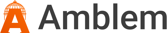 Amblem logo tasarımı