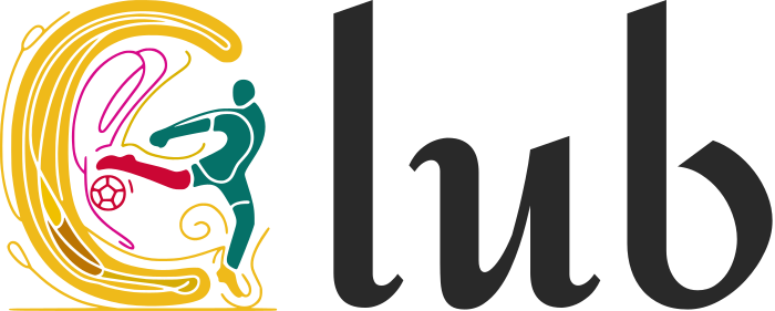 Club logo design