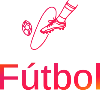 Fútbol logo design