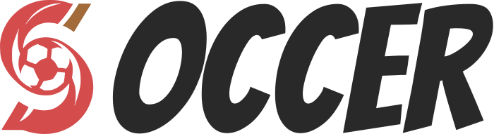 Soccer logo design