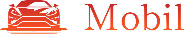 Mobil logo design