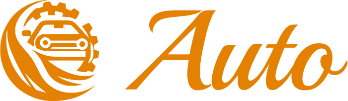 Auto logo design