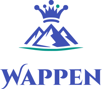 Wappen Logo-Design