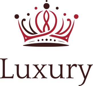 Luxury logo design