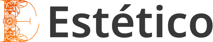 diseño de logotipo Estético