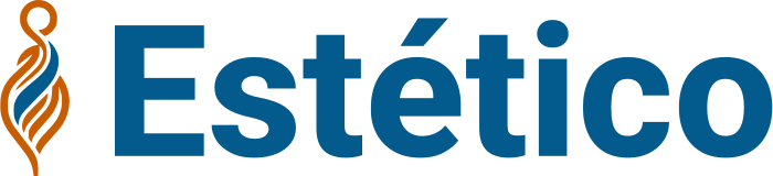 diseño de logotipo Estético