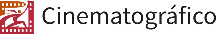 diseño de logotipo Cinematográfico