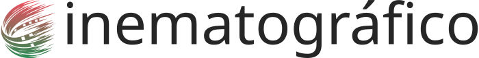 diseño de logotipo Cinematográfico