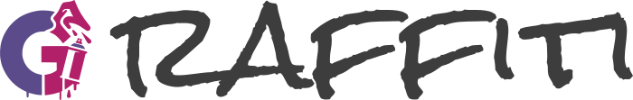 Graffiti Logo-Design