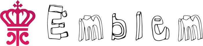 Emblem Logo-Design