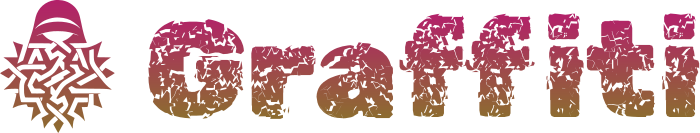 Graffiti Logo-Design