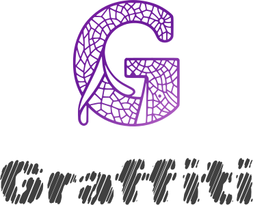 desain logo Graffiti