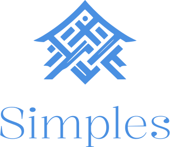 design de logotipo Simples