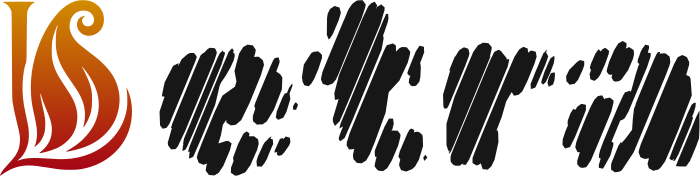 design de logotipo Letra