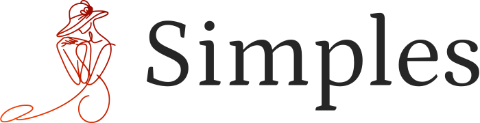 design de logotipo Simples