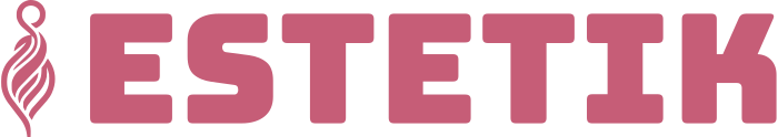 Estetik logo tasarımı