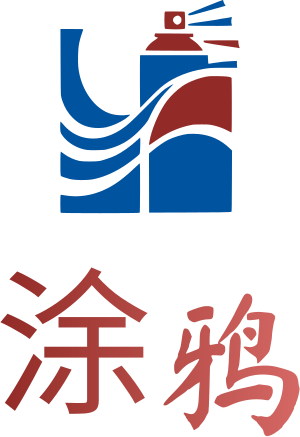 涂鸦 标志设计