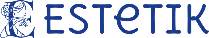 Estetik logo tasarımı