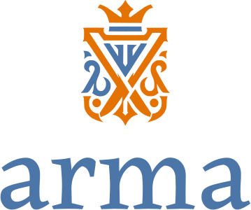arma logo tasarımı