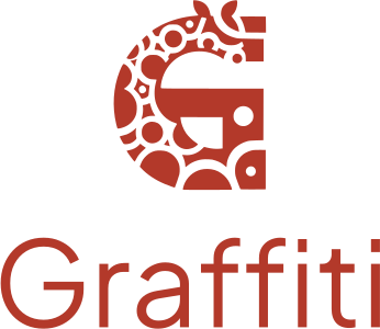 Graffiti logo tasarımı