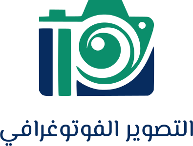 تصميم شعار التصوير الفوتوغرافي