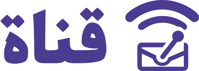 تصميم شعار قناة