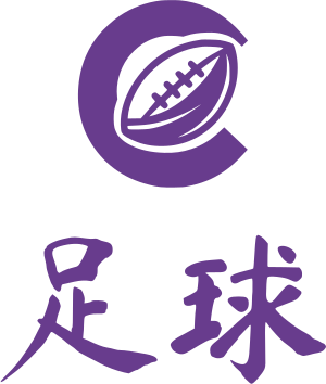 美式足球 标志设计