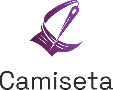 diseño de logotipo Camiseta
