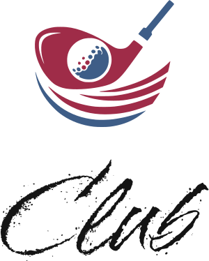 diseño de logotipo Club