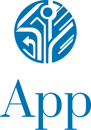 App logo design